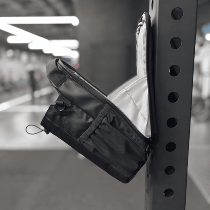 Magnetic Active Gym Carrier Bag™